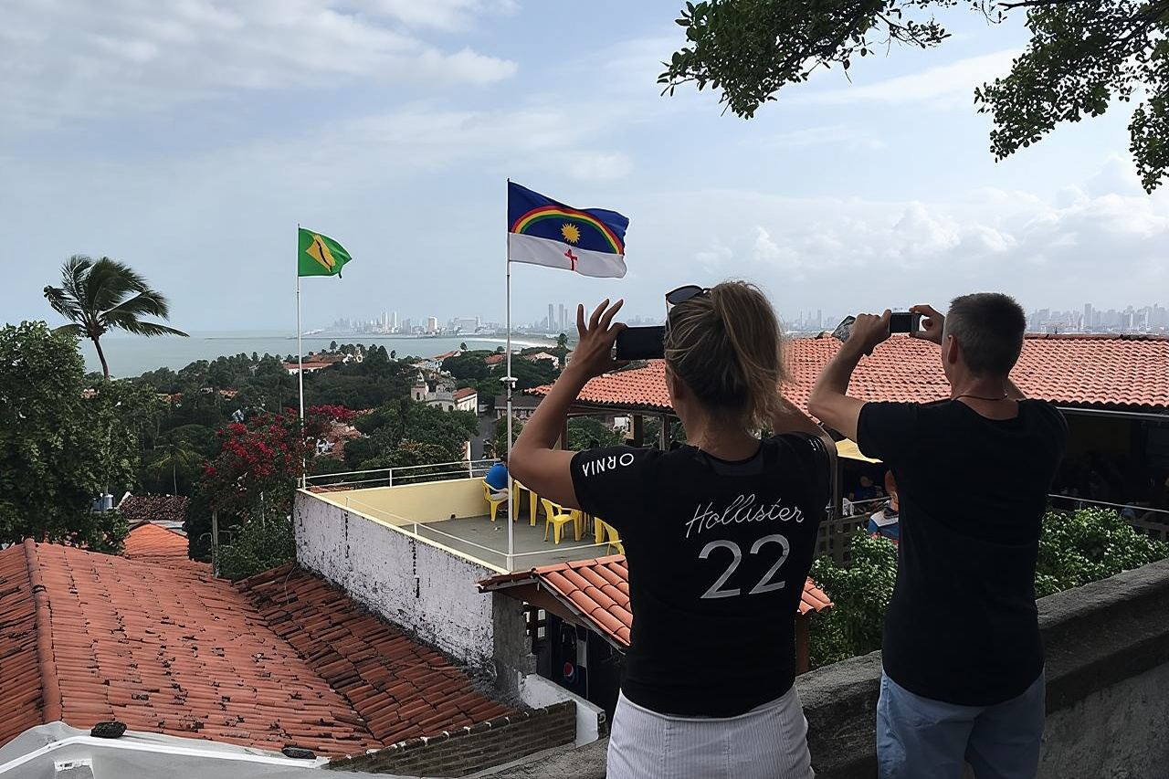 Recife & Olinda Highlights