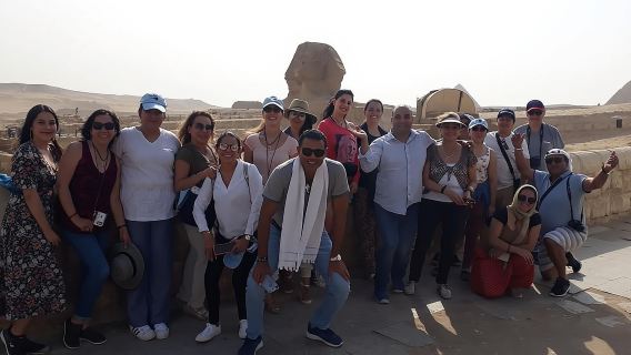 GizaTours