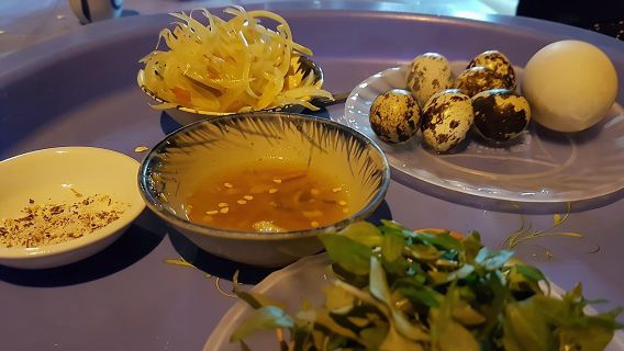 Hoi AnExperiences