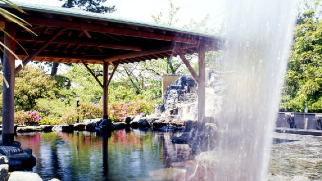 三谷温泉 ひがきホテル