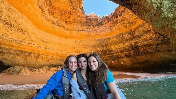 베나길 & 마리냐 보트 투어