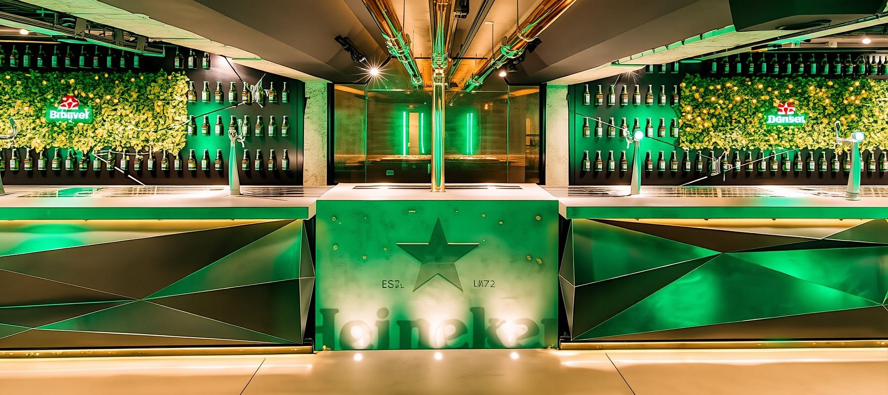 Heineken Experience tickets