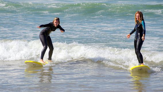 Surf Trip to Essaouira from Marrakech