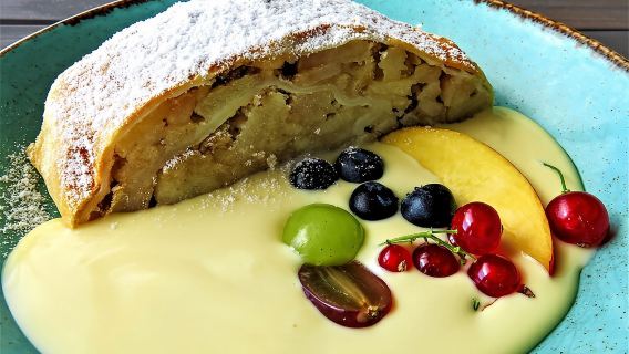 Visite gastronomique des trésors cachés de Vienne pour petits groupes