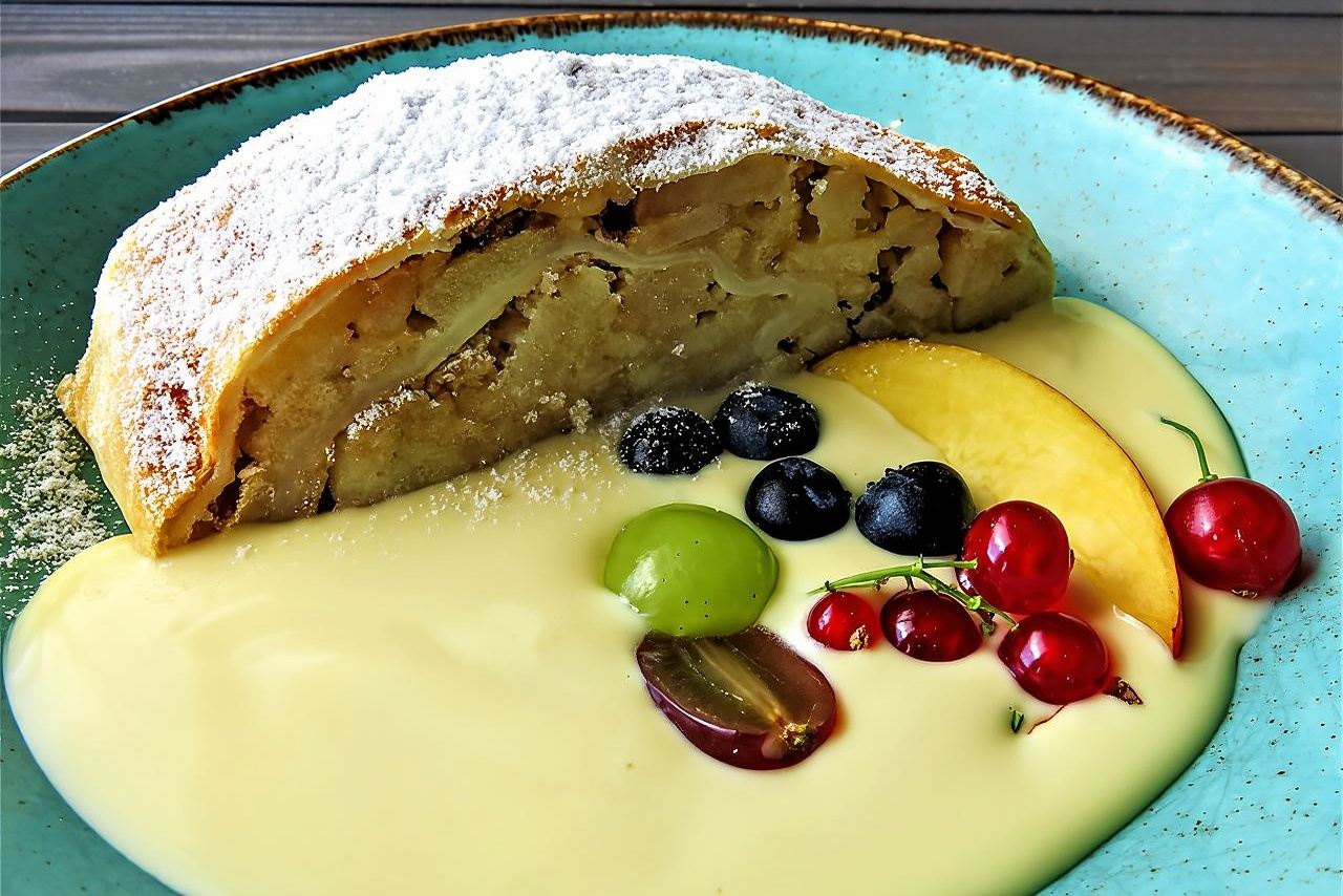 Tour de degustación gastronómica por los tesoros ocultos de Viena para grupos pequeños