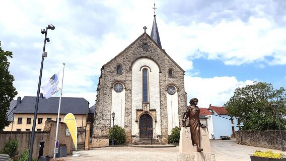 Private Tour of Luxembourg City and the Countryside