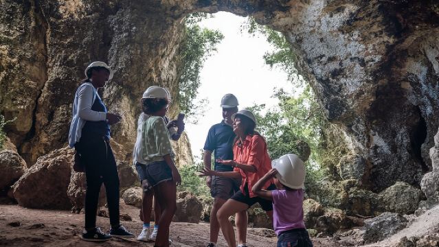 Let me show you MY Island Tour With visit to El Yunque