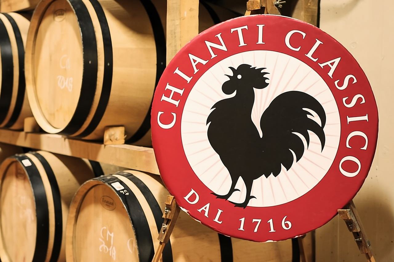 Half-Day Tour in Chianti, Italy|Includes visits and wine tasting at 2 traditional wineries