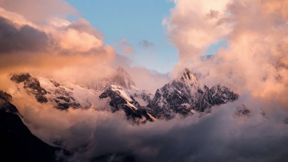 Lijiang Yulong Snow Mountain + Blue Moon Valley 1-day tour • luxury private tour | free upgrade to golden sunshine