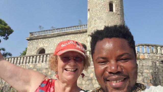 Kpalimé & Mont Agou: Adventure in the Heart of the Wonders of Togo