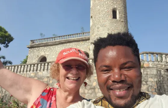 Kpalimé 與阿古山：探索多哥奇景的心臟地帶