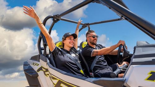 Dune Buggy Tour In Dubai With Private Pickup and Drop Off Day Tours 1