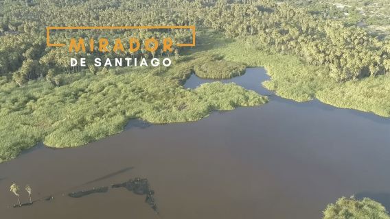 Cabo San Lucas: Santiago & Santa Rita Hot Springs Rural Tour