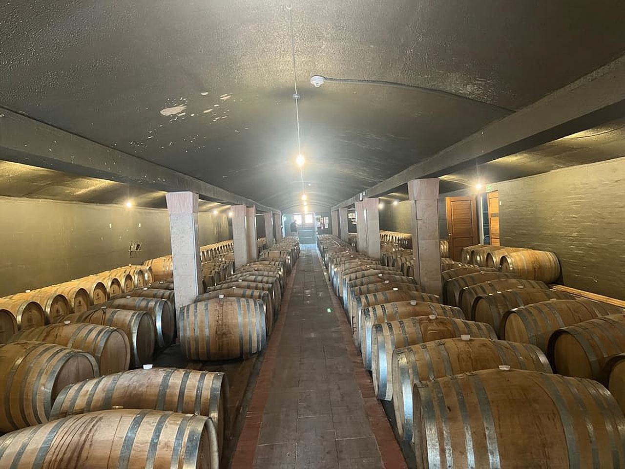 Cape Winelands Experience: Paarl, Stellenbosch & Franschhoek