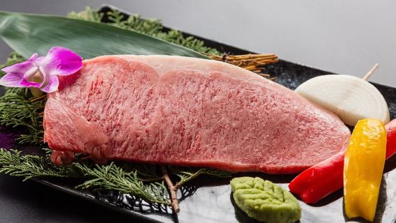 Osaka Dotonbori's popular check-in spot: Yakinikuya Dairanch, Tanimachi branch, Wagyu BBQ buffet, set menu reservations (better value)