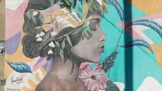 ชิมไวน์อาร์เจนตินาระดับพรีเมียมและทัวร์ชมศิลปะในเมือง