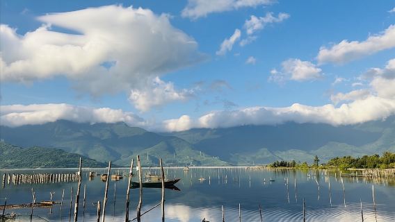 Hoi An Transfer to/from Hue by Private Car via Hai Van Pass
