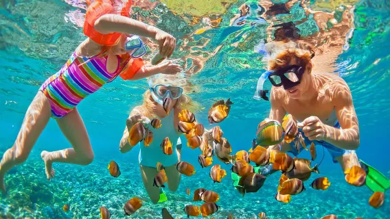 Zanzibar: tour dell'isola della prigione e del banco di sabbia di Nakupenda con pranzo