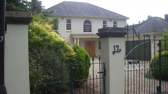 Only Fools and Horses Tour of Bristol