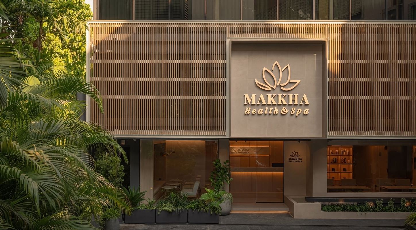 [Official] Makkha Health & Spa - BTS Asok Bangkok