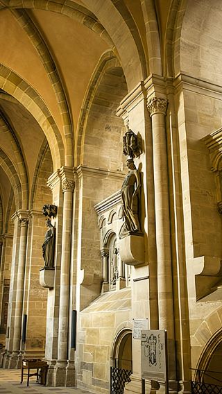 Bamberg old town + Bamberg New Palace + one optional day tour
