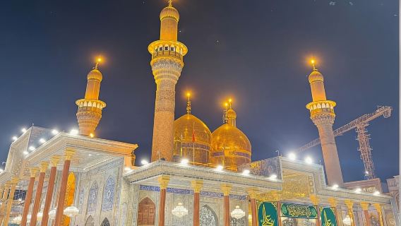 伊拉克全境|商務考察翻譯|展會翻譯|旅遊陪同|醫學翻譯|名校導覽|中文／英文|如需其他語言（請諮詢客戶服務支援）