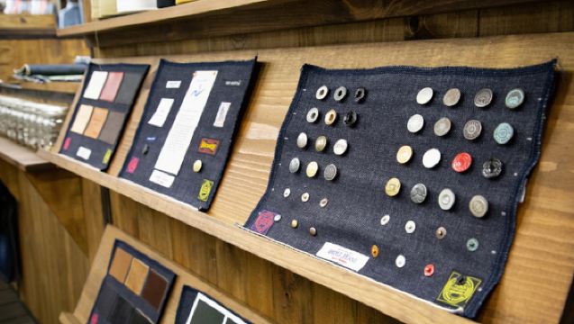 東京　ベティスミス恵比寿工房