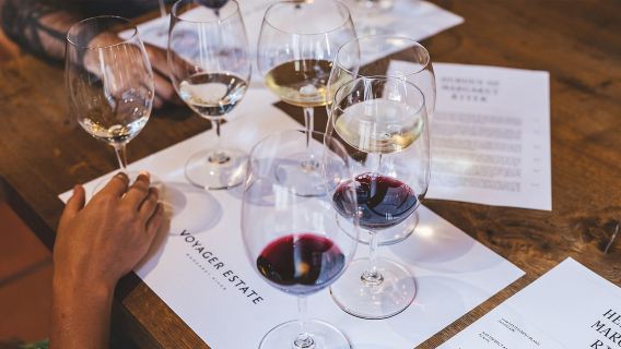 Cape Town: Aquila Private Game Reserve Safari with Lunch