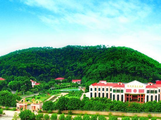 Others 5, Zuiranju Holiday Hotel, Zhaoqing