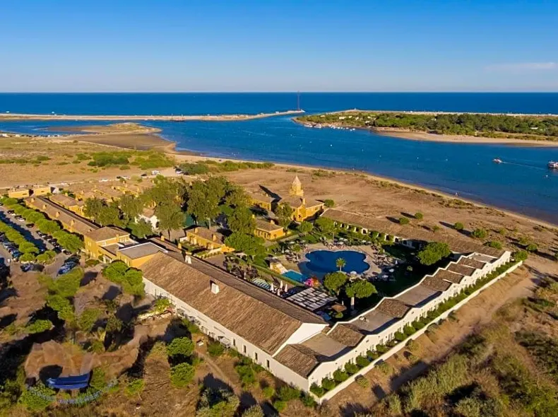 Vila Gale Albacora