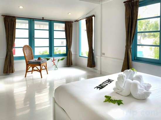 Sand Sea Beach Resort Room Type - Superior Garden Villa Sand Sea Beach Resort Room Type - Superior Garden Villa