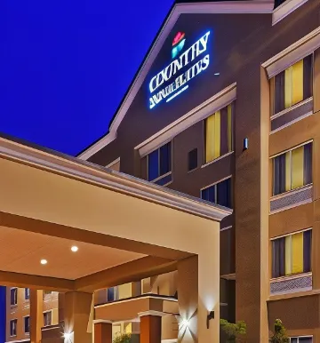 Country Inn & Suites by Radisson, Oklahoma City Airport, OK