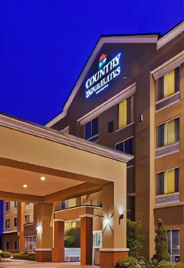 Country Inn & Suites by Radisson, Oklahoma City Airport, OK