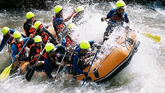 Nakhon Nayok adventure full day trip with lunch