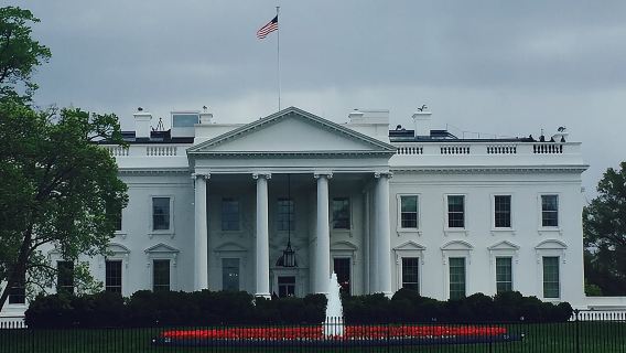 Excursión de un día a Washington D.C. y sus monumentos desde Nueva York