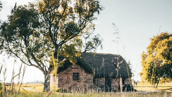 loch Ness, Clava Cairns, Culloden, COO,S, DRAMS & Outlander sites