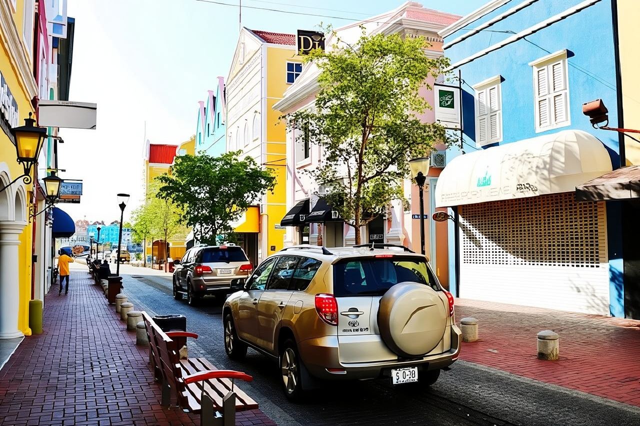 Esperienza di tour privato di un giorno intero a Curaçao