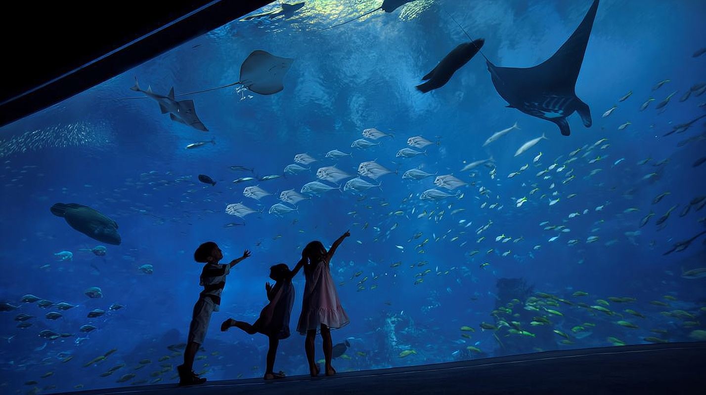 新加坡聖淘沙島半日遊【免費入島飯店接/送 可更換送達地點】