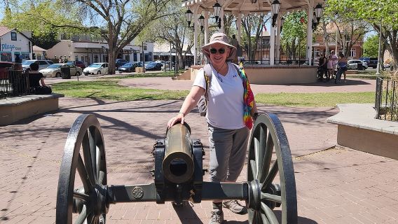 12pm - Jelajah Sejarah, Legenda & Lore Awam Tengah Hari - Berjalan-jalan di Bandar Lama Berpandu
