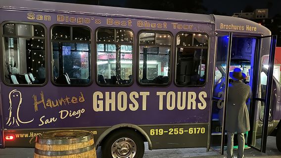 San DiegoTours