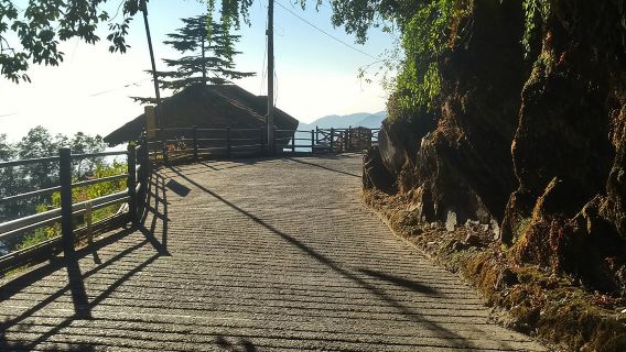 Landour Infinity Walk - A Guided Walking Tour Of Landour