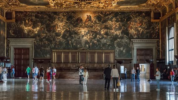 VeniceTours