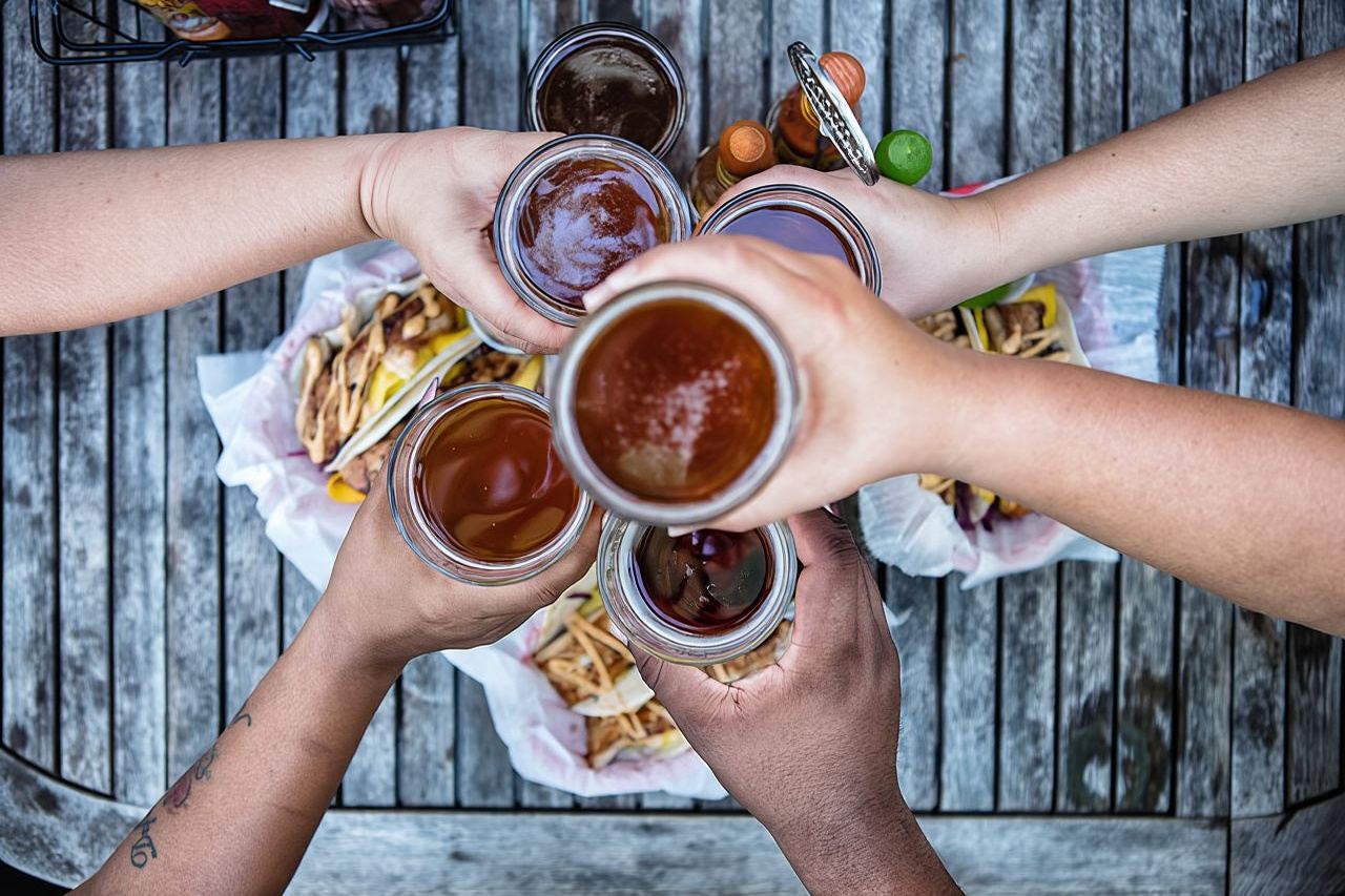 Key West Historic Old Town Food Tour with 5 Authentic Tastings