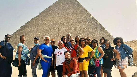 CairoTours