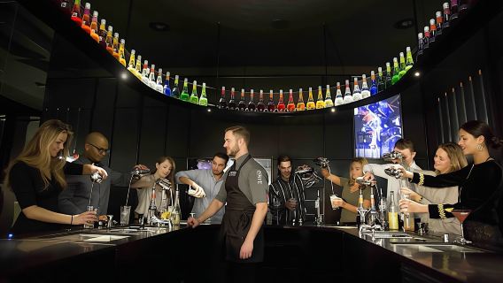 Bols Cocktail Experience Entry Ticket