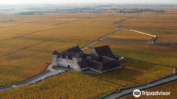 法國+武戎園城堡一日遊