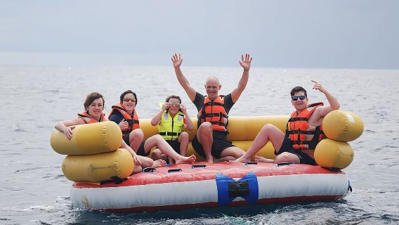 Donut Ride H2O Sports