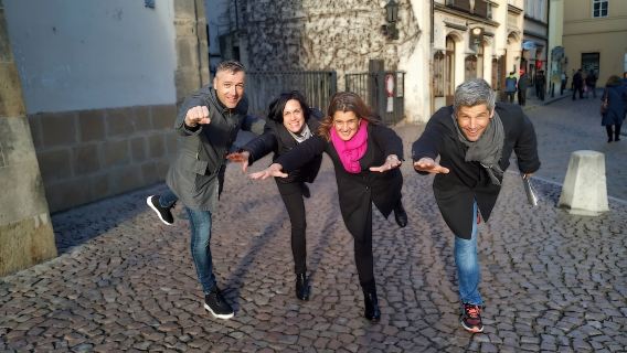 PragueTours