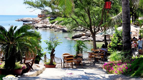 Cafe Instagram Tour in Nha Trang