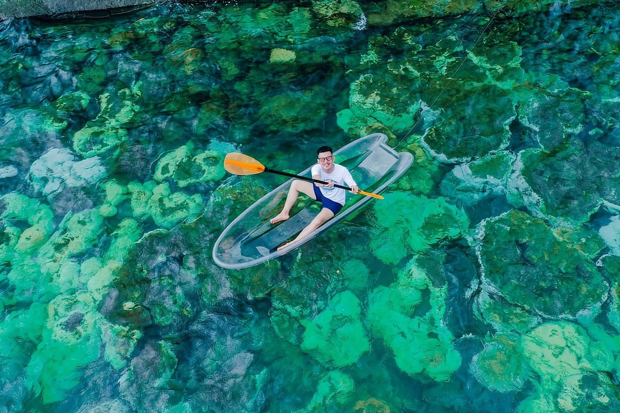 Phu Quoc | Cable Car + Aquatopia Water Park & Landscape South